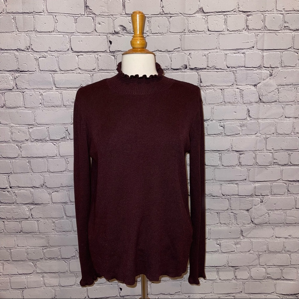 Who What Wear Sweater